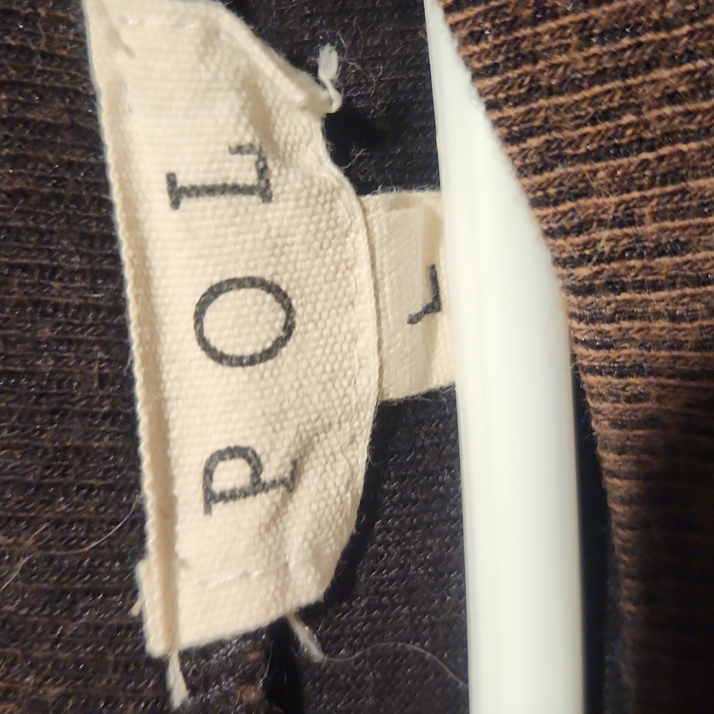 POL pullover - Picture 2 of 2